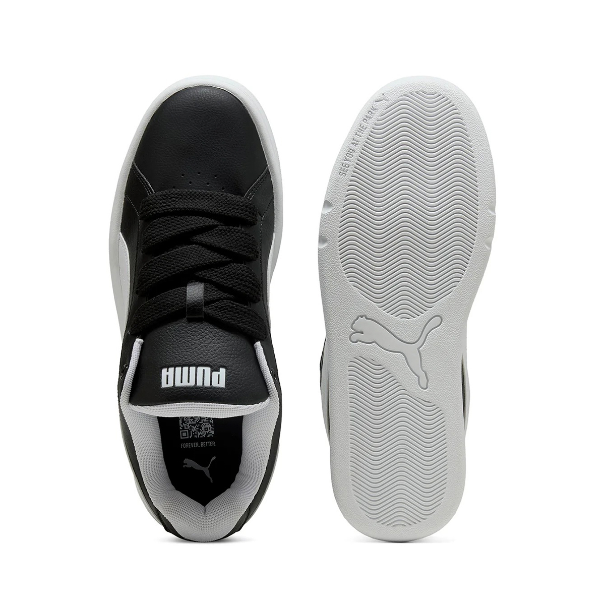 PUMA ZAPATILLAS PARK LIFESTYLE EASY 400496 03 PARA HOMBRE - 6