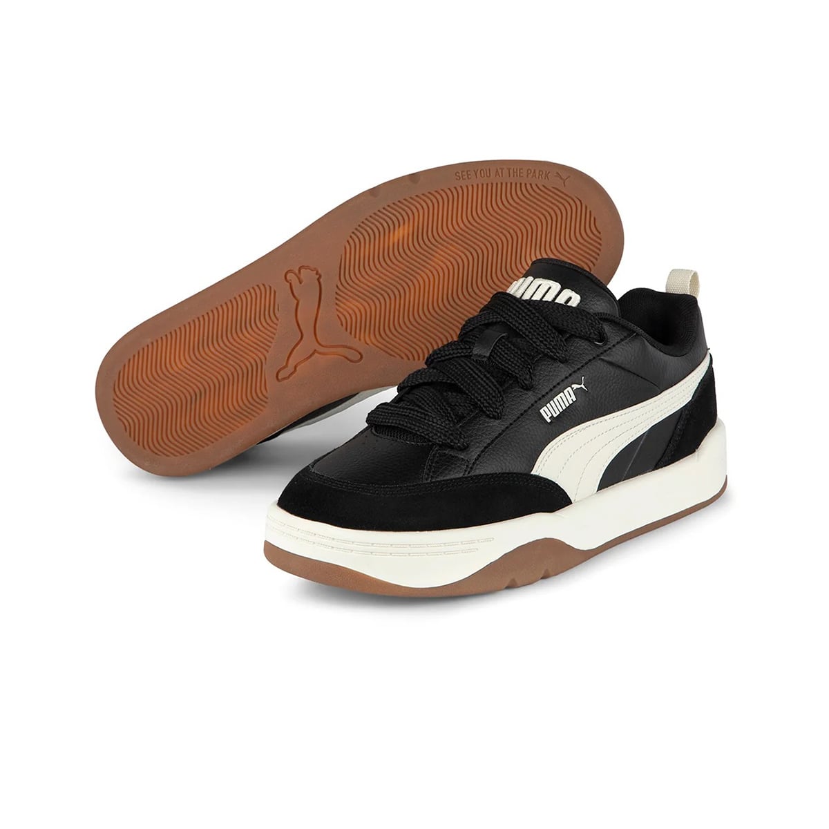PUMA ZAPATILLAS PARK LIFESTYLE OG 397262 09 PARA HOMBRE - 3
