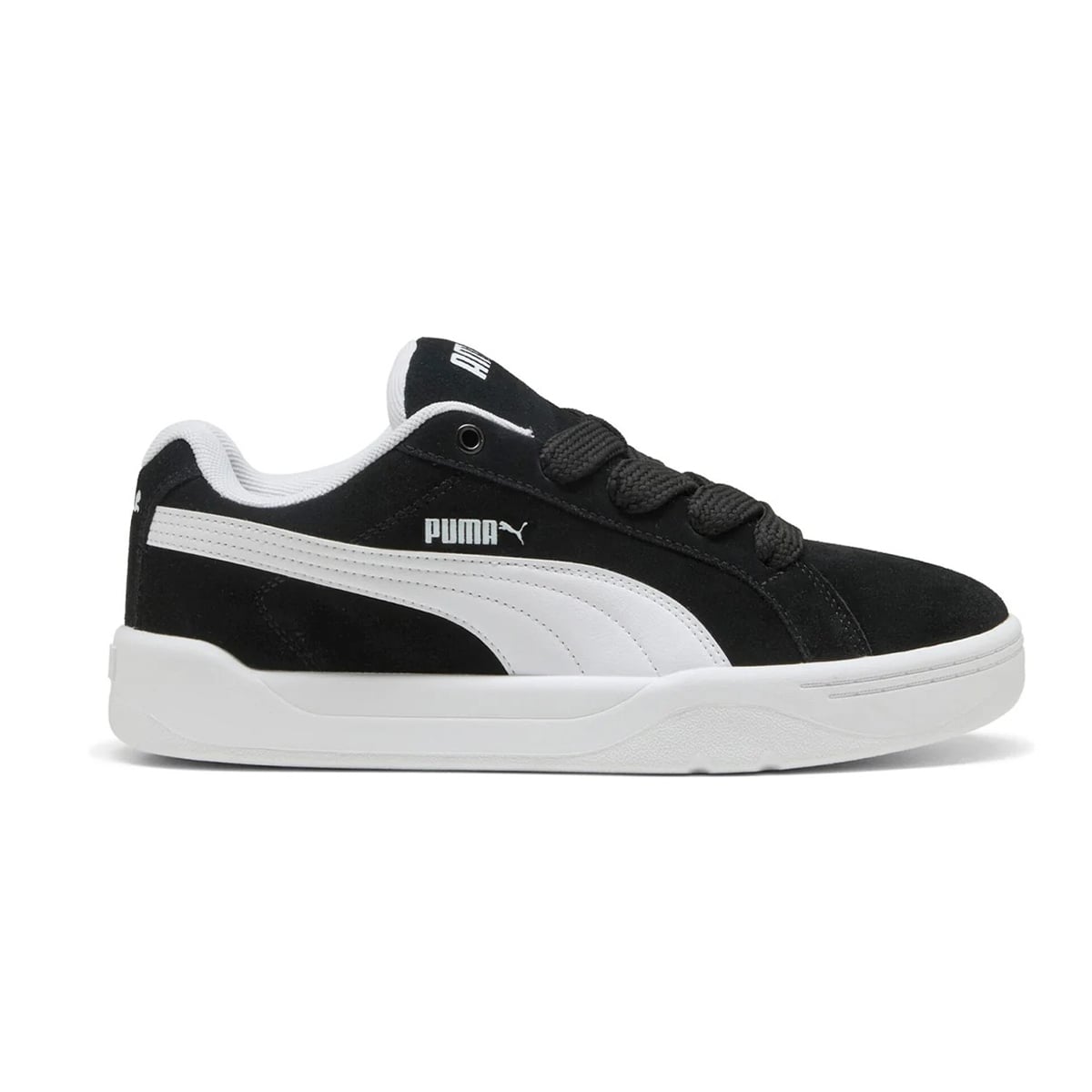 PUMA ZAPATILLAS PARK LIFESTYLE EASY 400707 01 PARA HOMBRE - 1