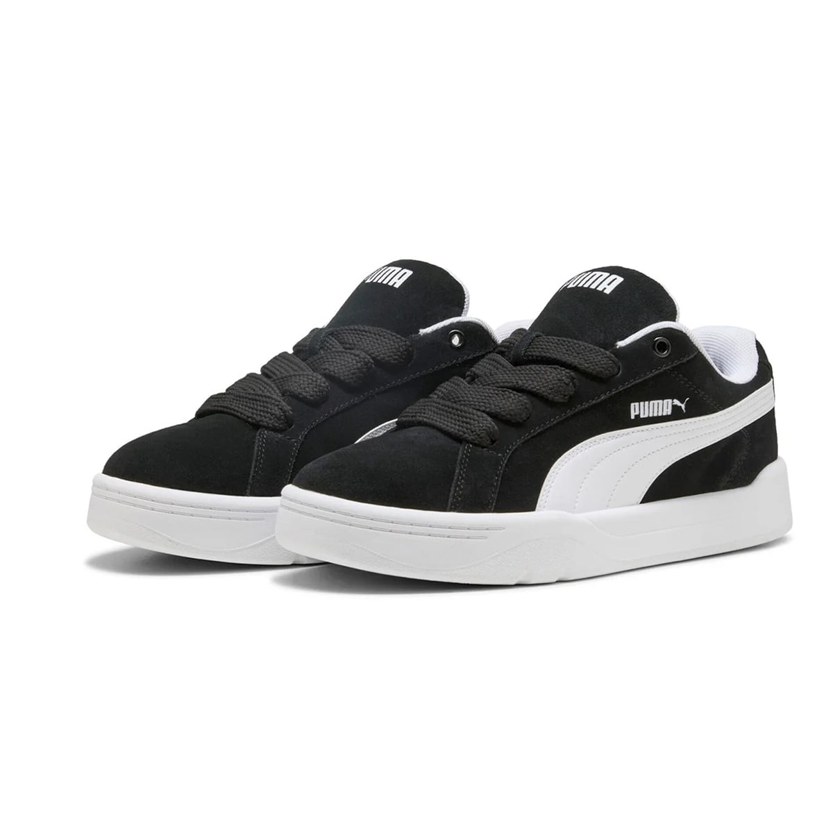 PUMA ZAPATILLAS PARK LIFESTYLE EASY 400707 01 PARA HOMBRE - 3