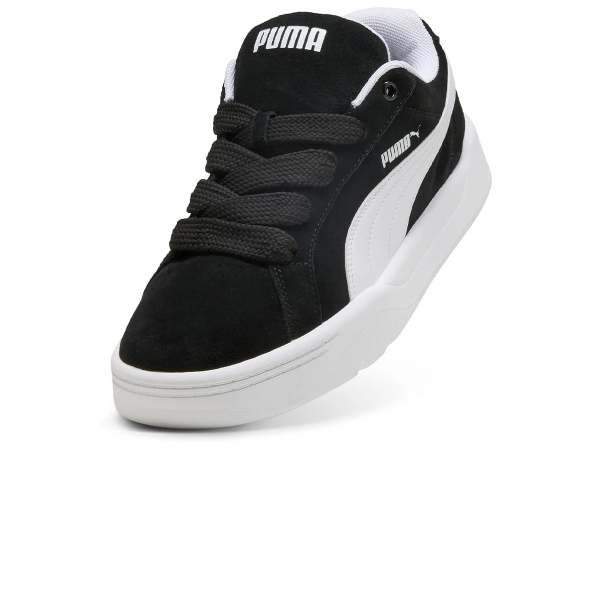 PUMA ZAPATILLAS PARK LIFESTYLE EASY 400707 01 PARA HOMBRE - 4