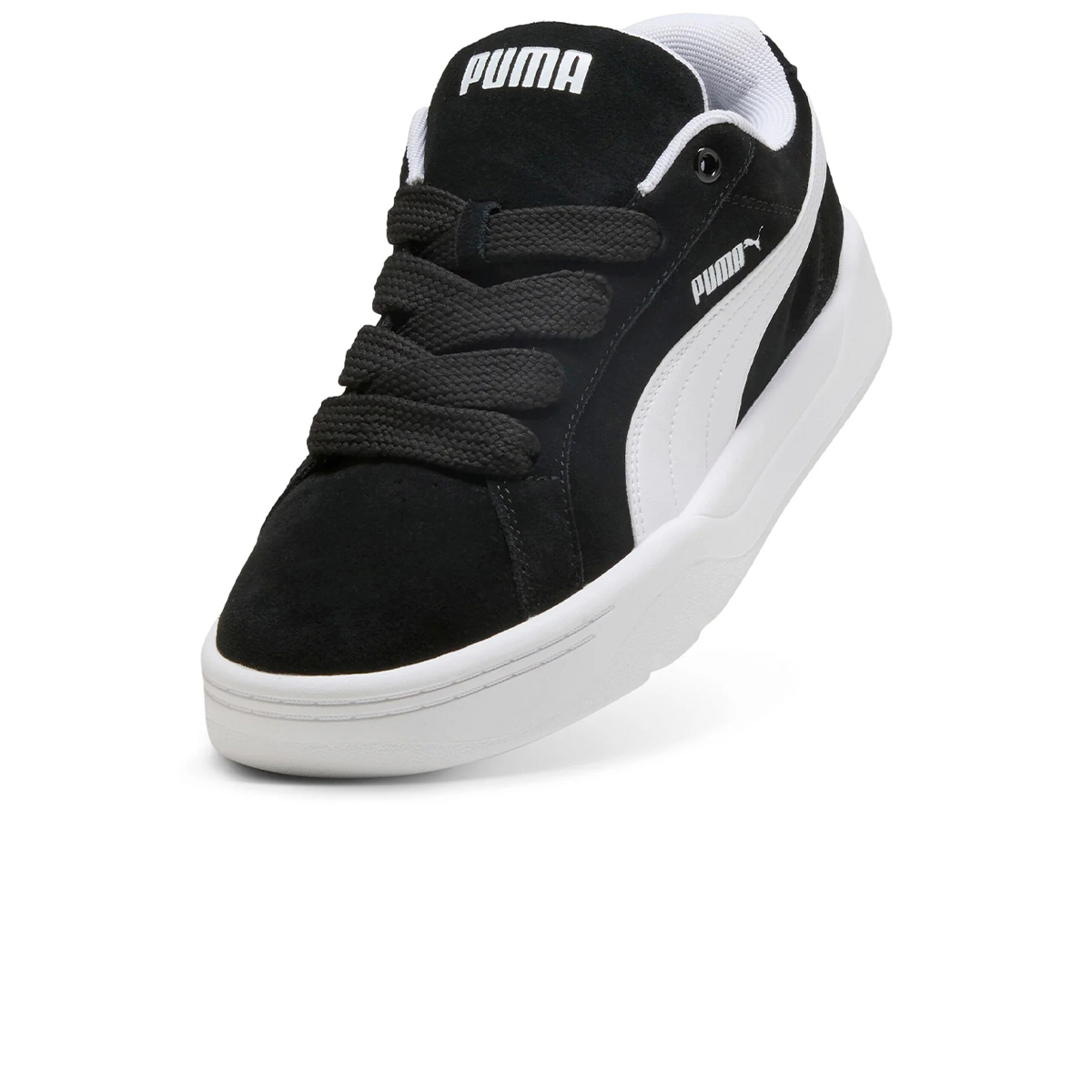 PUMA ZAPATILLAS PARK LIFESTYLE EASY 400707 01 PARA HOMBRE - 4