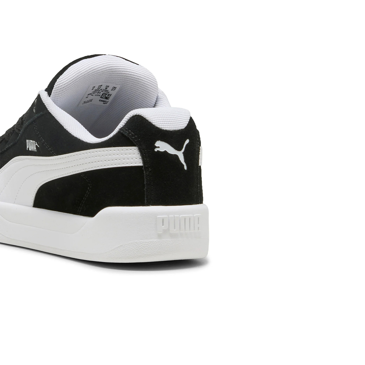 PUMA ZAPATILLAS PARK LIFESTYLE EASY 400707 01 PARA HOMBRE - 5