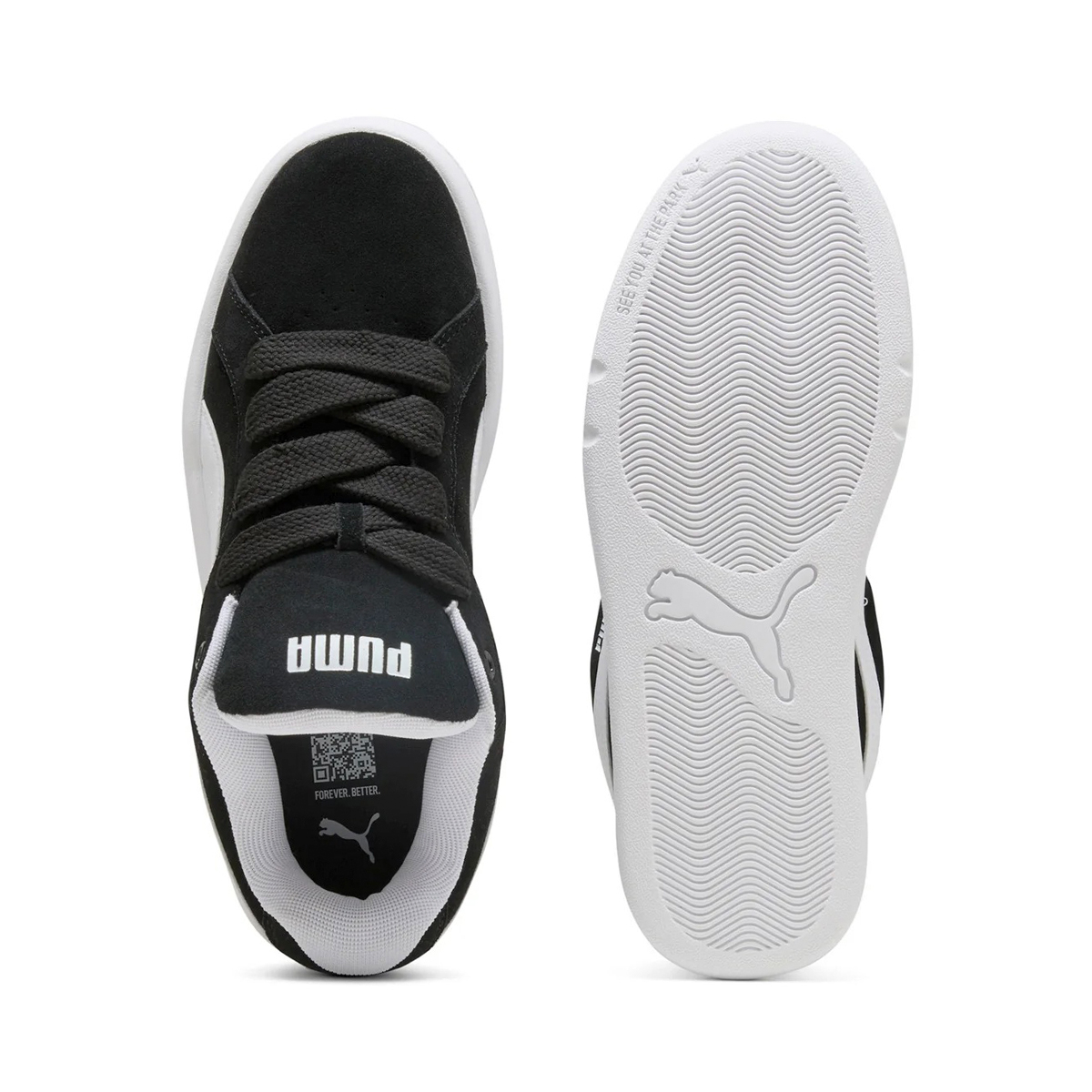 PUMA ZAPATILLAS PARK LIFESTYLE EASY 400707 01 PARA HOMBRE - 6