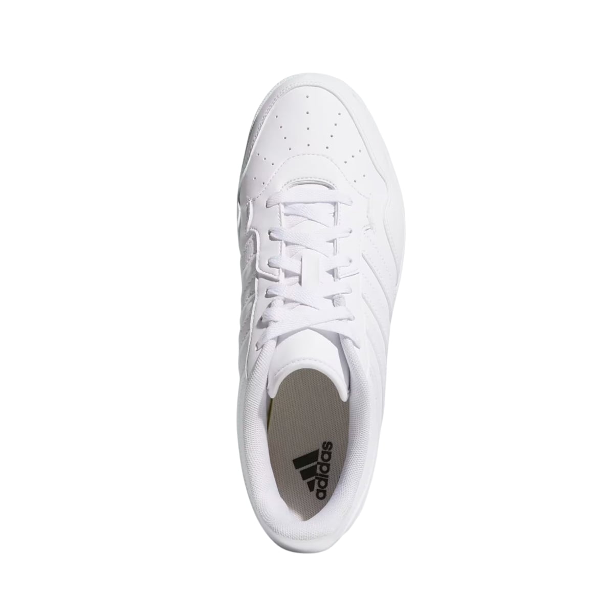 ADIDAS ZAPATILLAS HOOPS 4.0 JH6141 PARA HOMBRE - 5