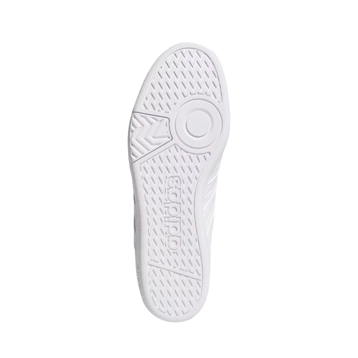 ADIDAS ZAPATILLAS HOOPS 4.0 JH6141 PARA HOMBRE - 6