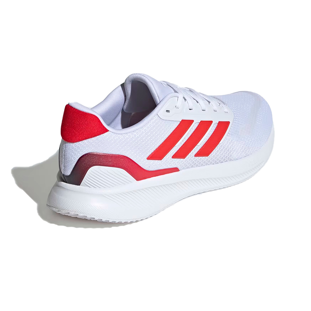 ADIDAS ZAPATILLAS RUNFALCON 5 JR5518 PARA HOMBRE - 4