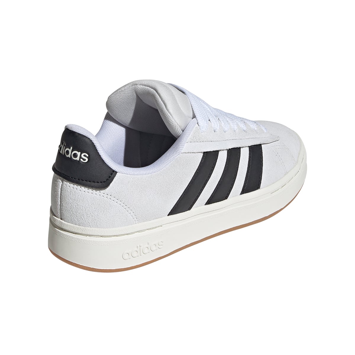 ADIDAS ZAPATILLAS GRAND COURT ALPHA JP7631 PARA MUJER - 5