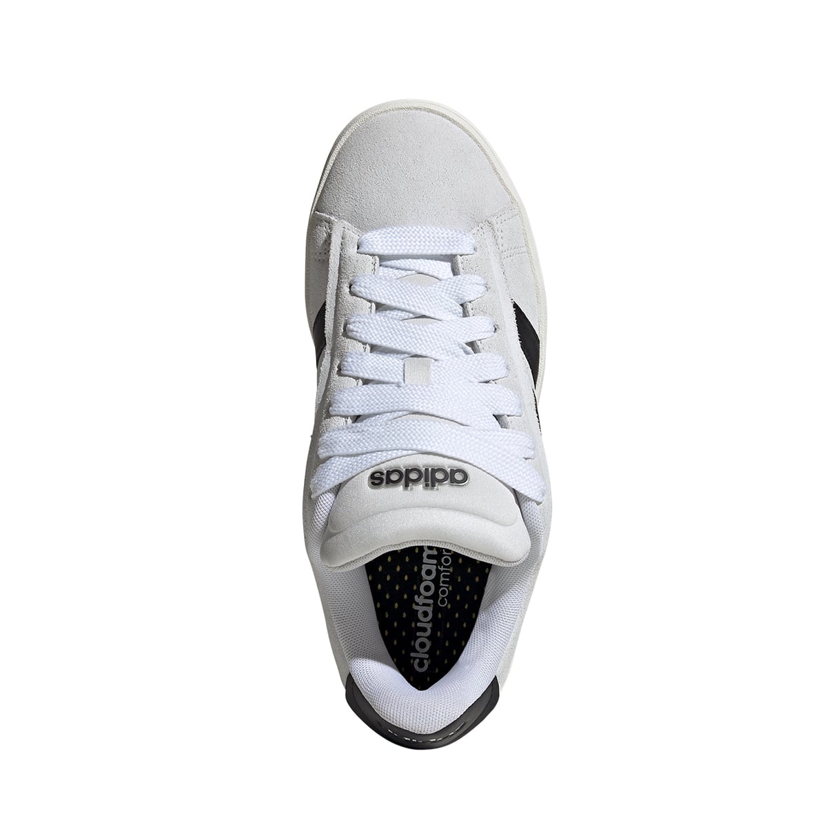 ADIDAS ZAPATILLAS GRAND COURT ALPHA JP7631 PARA MUJER - 6