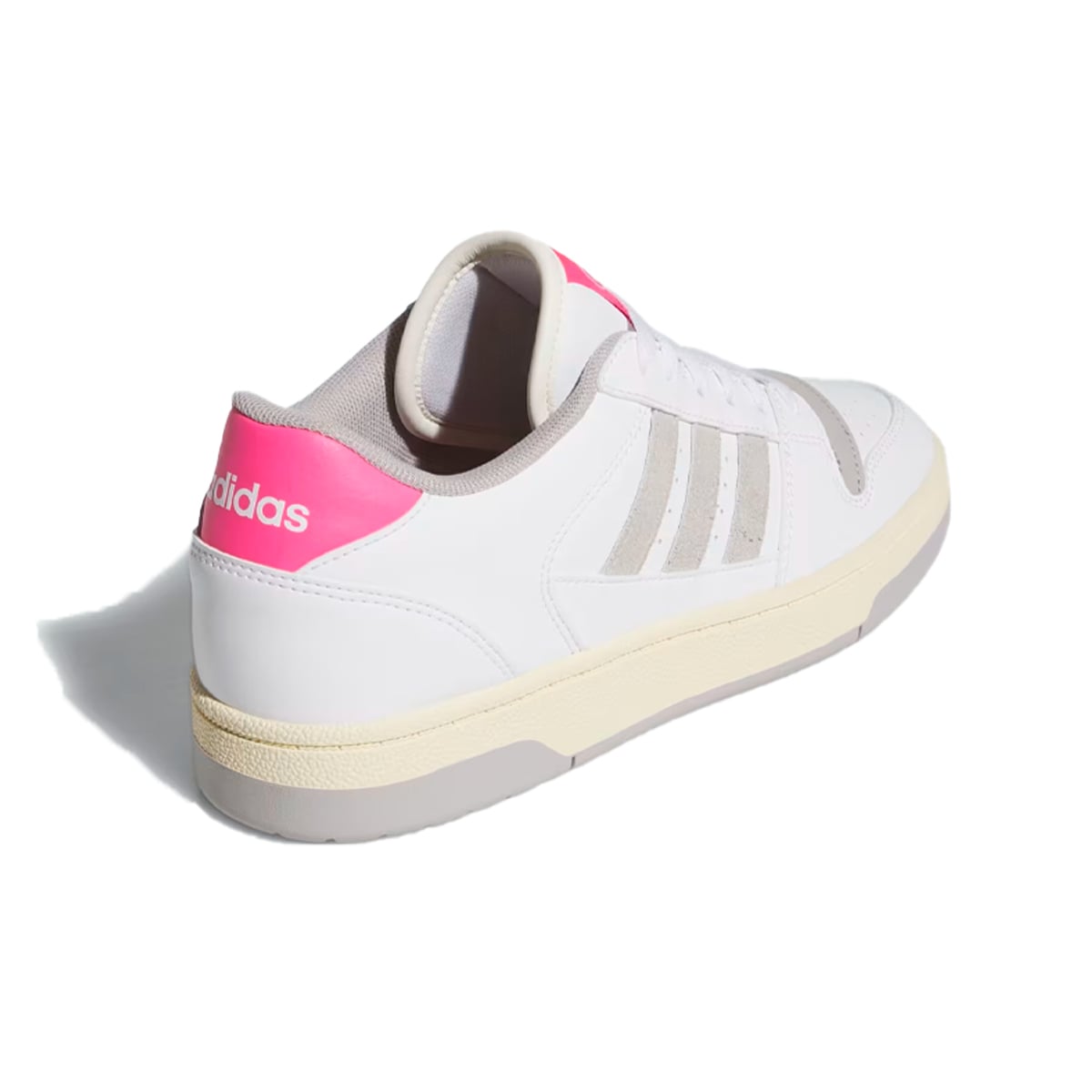 ADIDAS ZAPATILLAS BREAK START LOW JP7518 PARA MUJER - 4