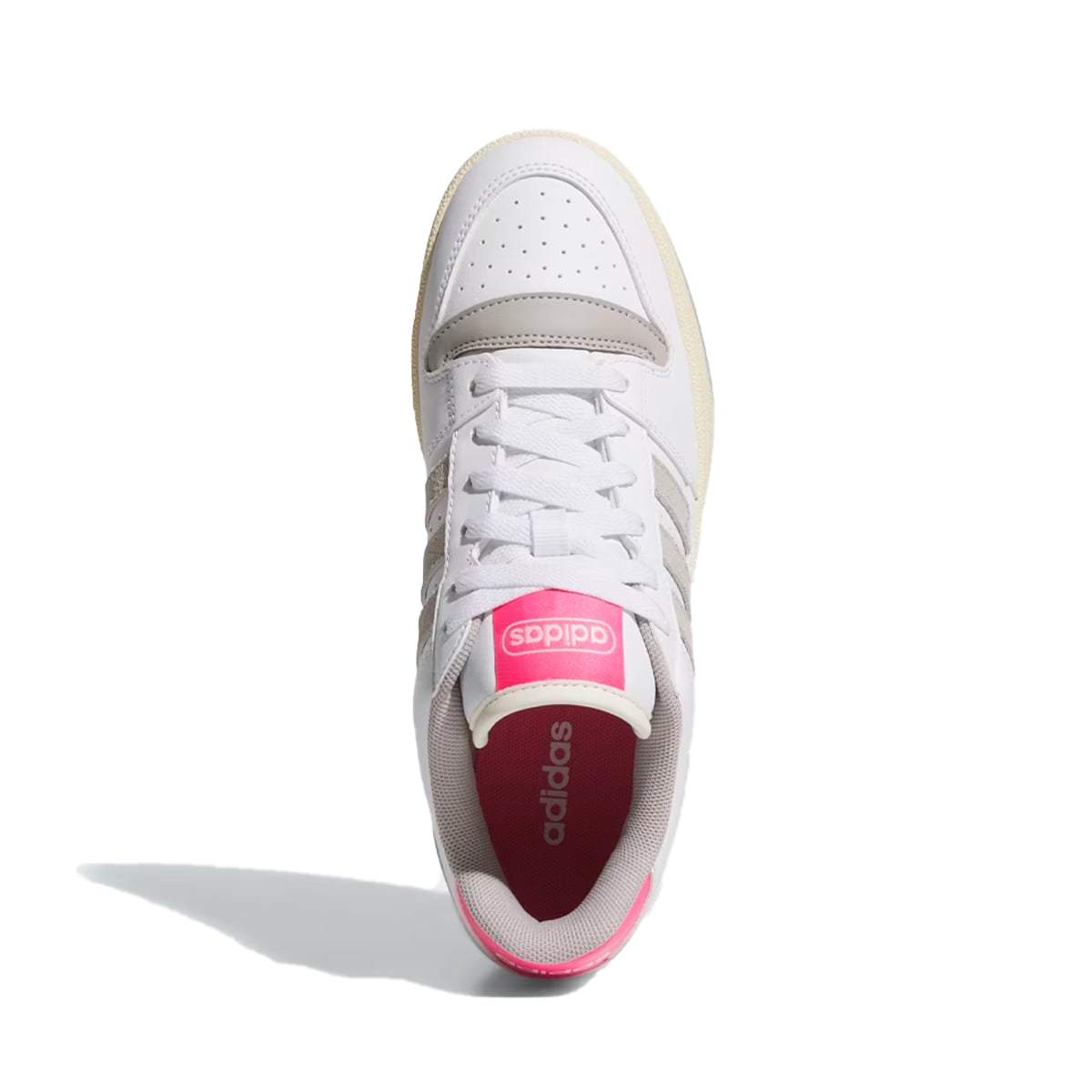 ADIDAS ZAPATILLAS BREAK START LOW JP7518 PARA MUJER - 5