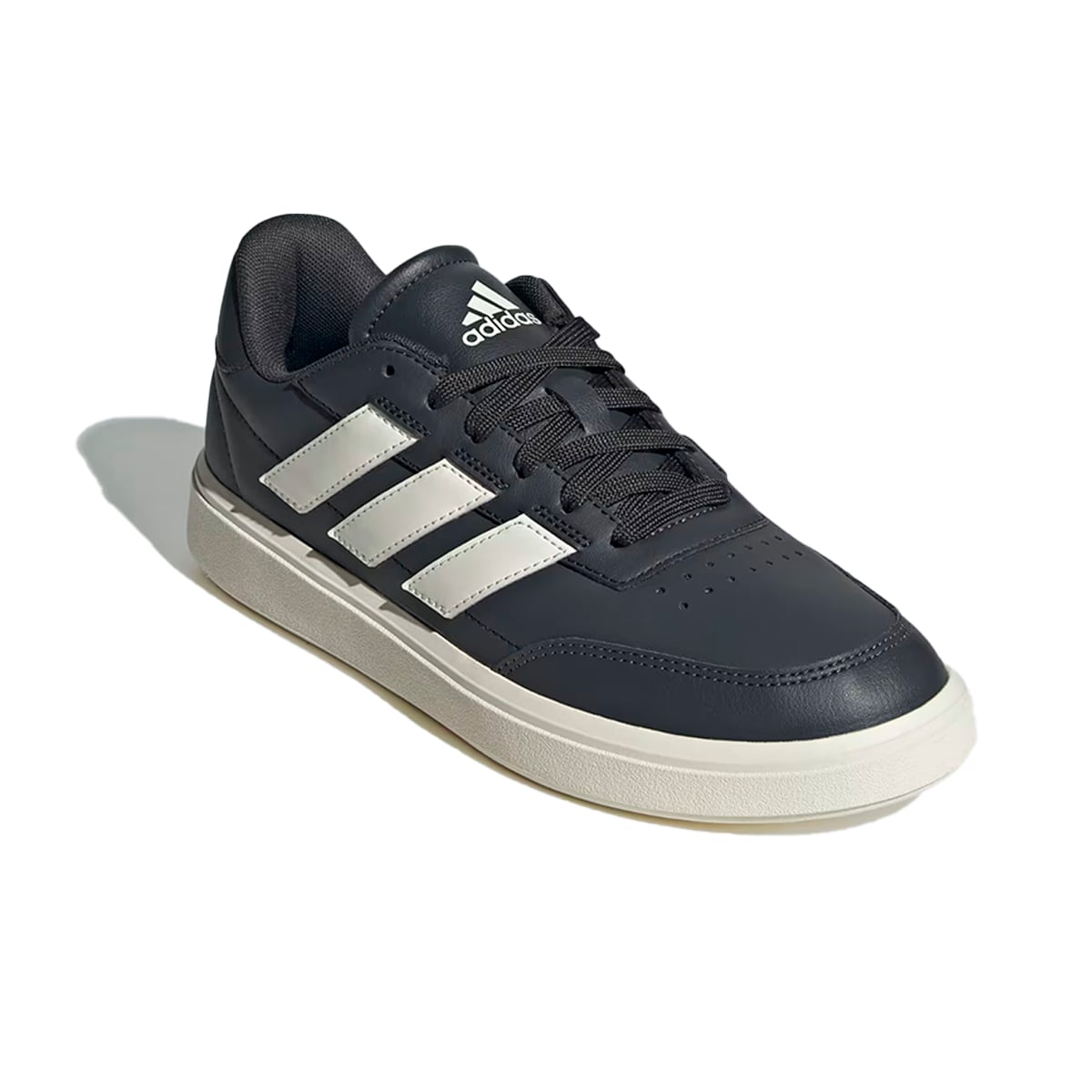 ADIDAS ZAPATILLAS COURTBLOCK JQ8223 PARA MUJER - 3