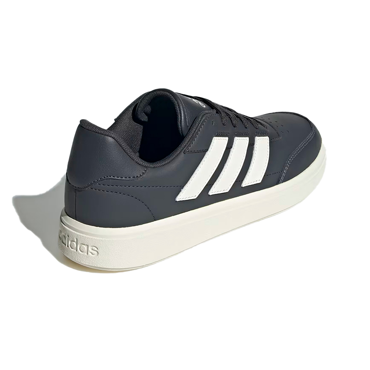ADIDAS ZAPATILLAS COURTBLOCK JQ8223 PARA MUJER - 4
