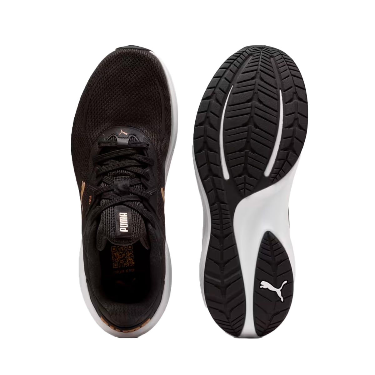 PUMA ZAPATILLAS SKYROCKET LITE 2 313248 02 PARA MUJER - 6