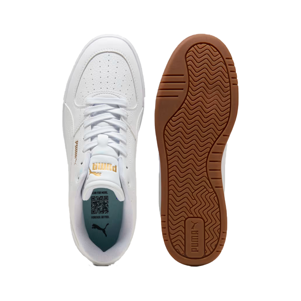 PUMA ZAPATILLAS CAVEN III 404484 19 PARA HOMBRE - 6