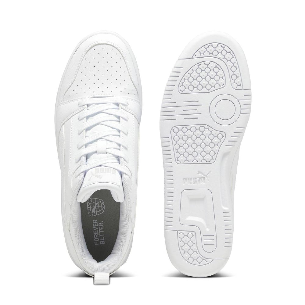 PUMA ZAPATILLAS REBOUND V6 LOW 392328 03 PARA HOMBRE - 3