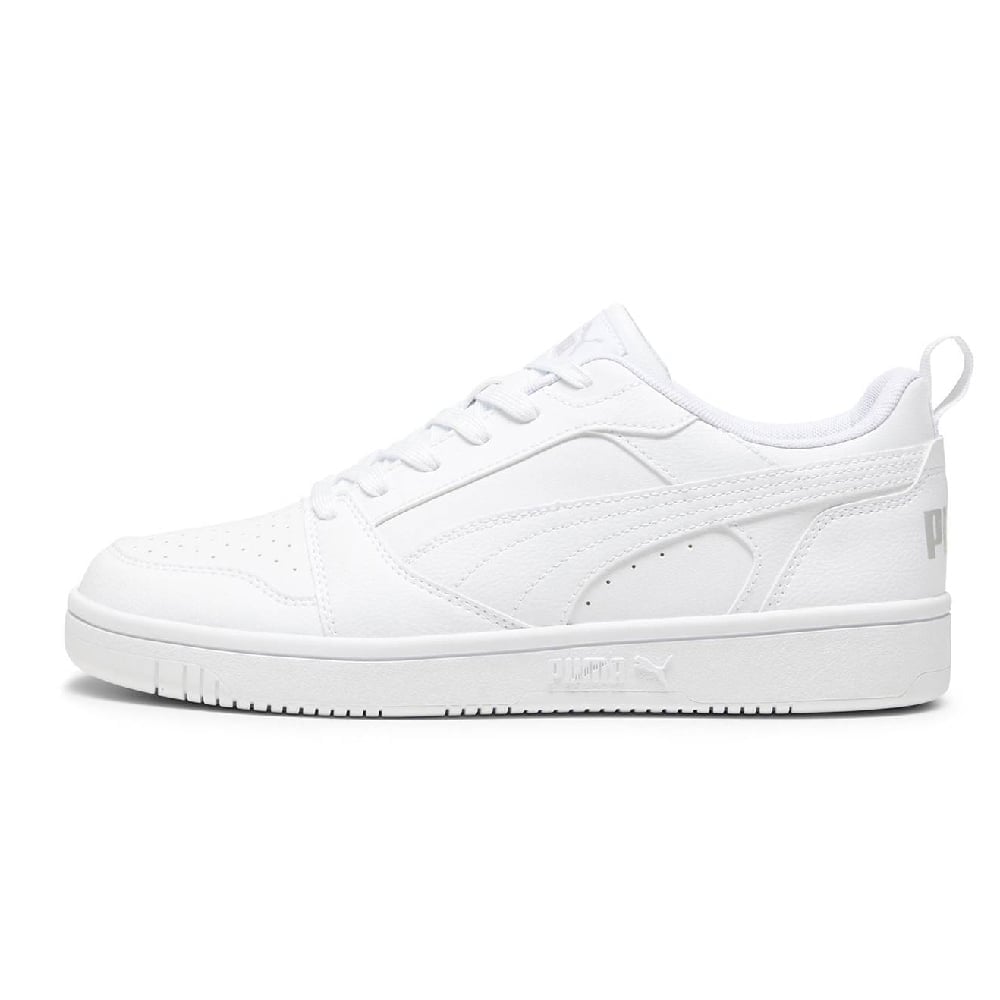 PUMA ZAPATILLAS REBOUND V6 LOW 392328 03 PARA HOMBRE - 4