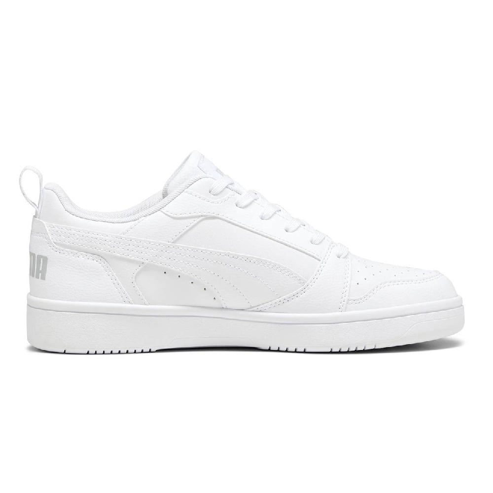 PUMA ZAPATILLAS REBOUND V6 LOW 392328 03 PARA HOMBRE - 5
