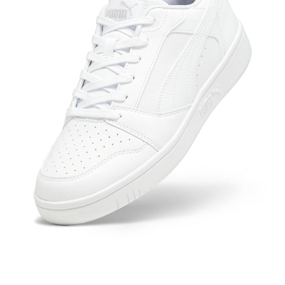 PUMA ZAPATILLAS REBOUND V6 LOW 392328 03 PARA HOMBRE - 6