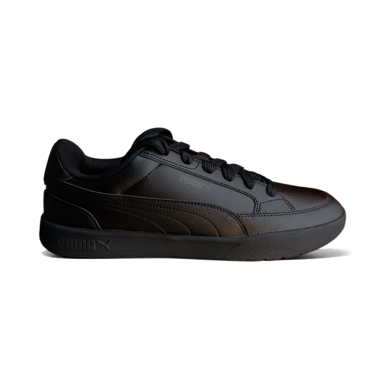 PUMA ZAPATILLAS PARK LT 404482 02 PARA HOMBRE - 1