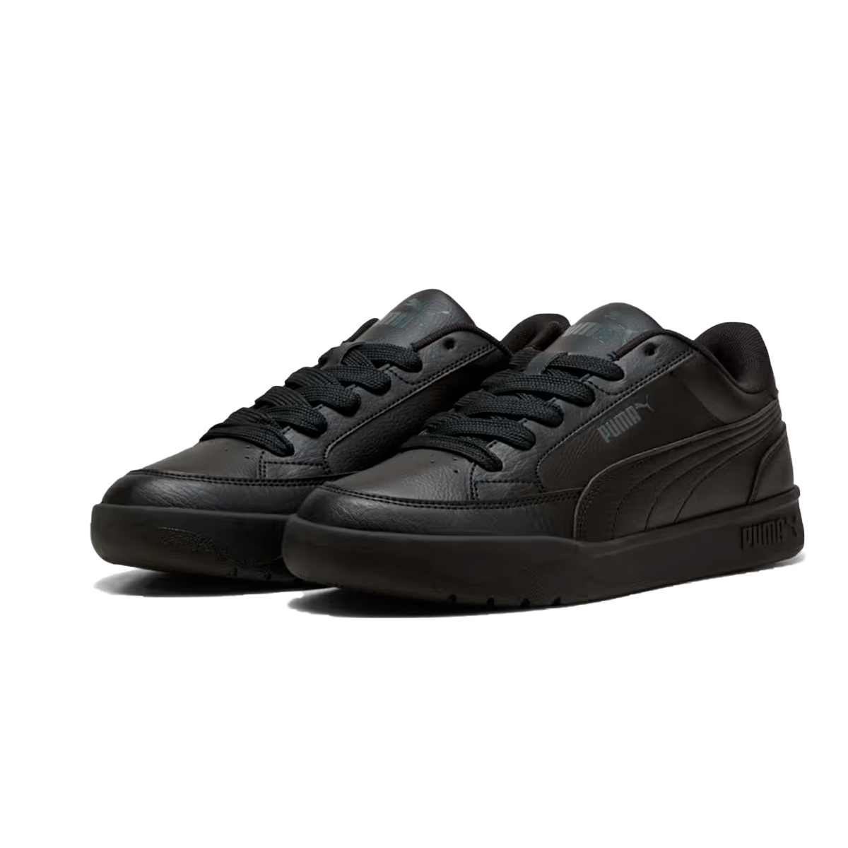 PUMA ZAPATILLAS PARK LT 404482 02 PARA HOMBRE - 2