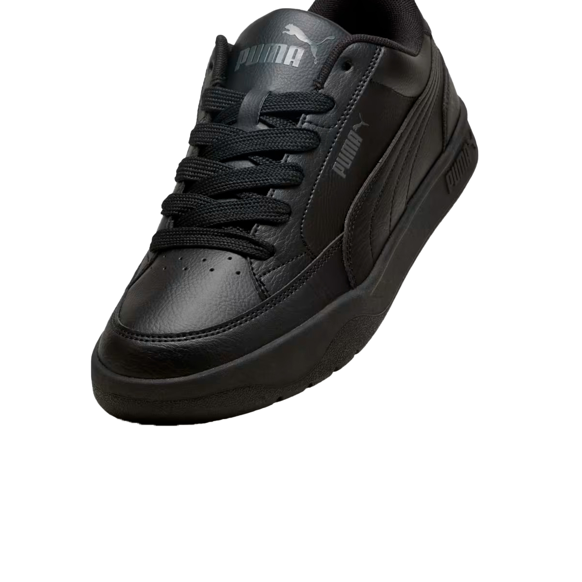 PUMA ZAPATILLAS PARK LT 404482 02 PARA HOMBRE - 4