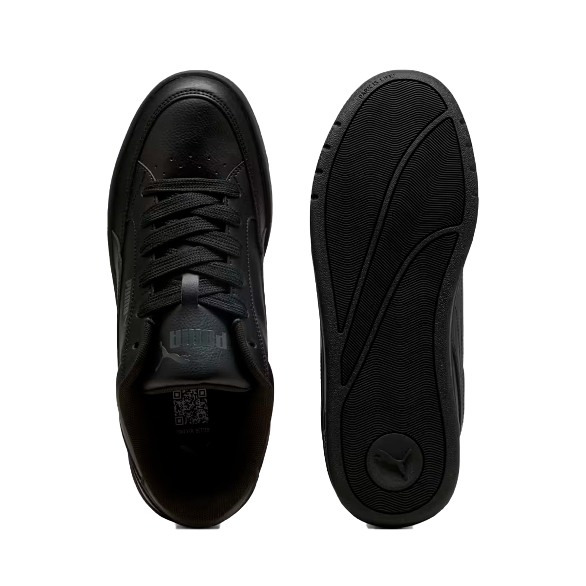 PUMA ZAPATILLAS PARK LT 404482 02 PARA HOMBRE - 6