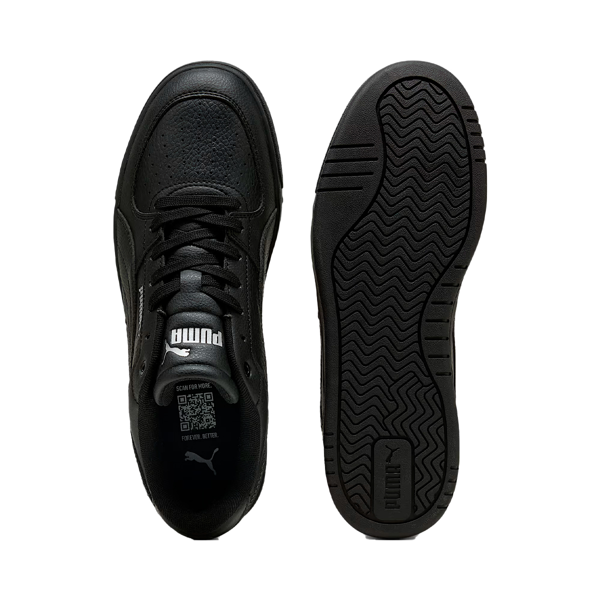 PUMA ZAPATILLAS CAVEN III 404484 02 PARA HOMBRE - 6