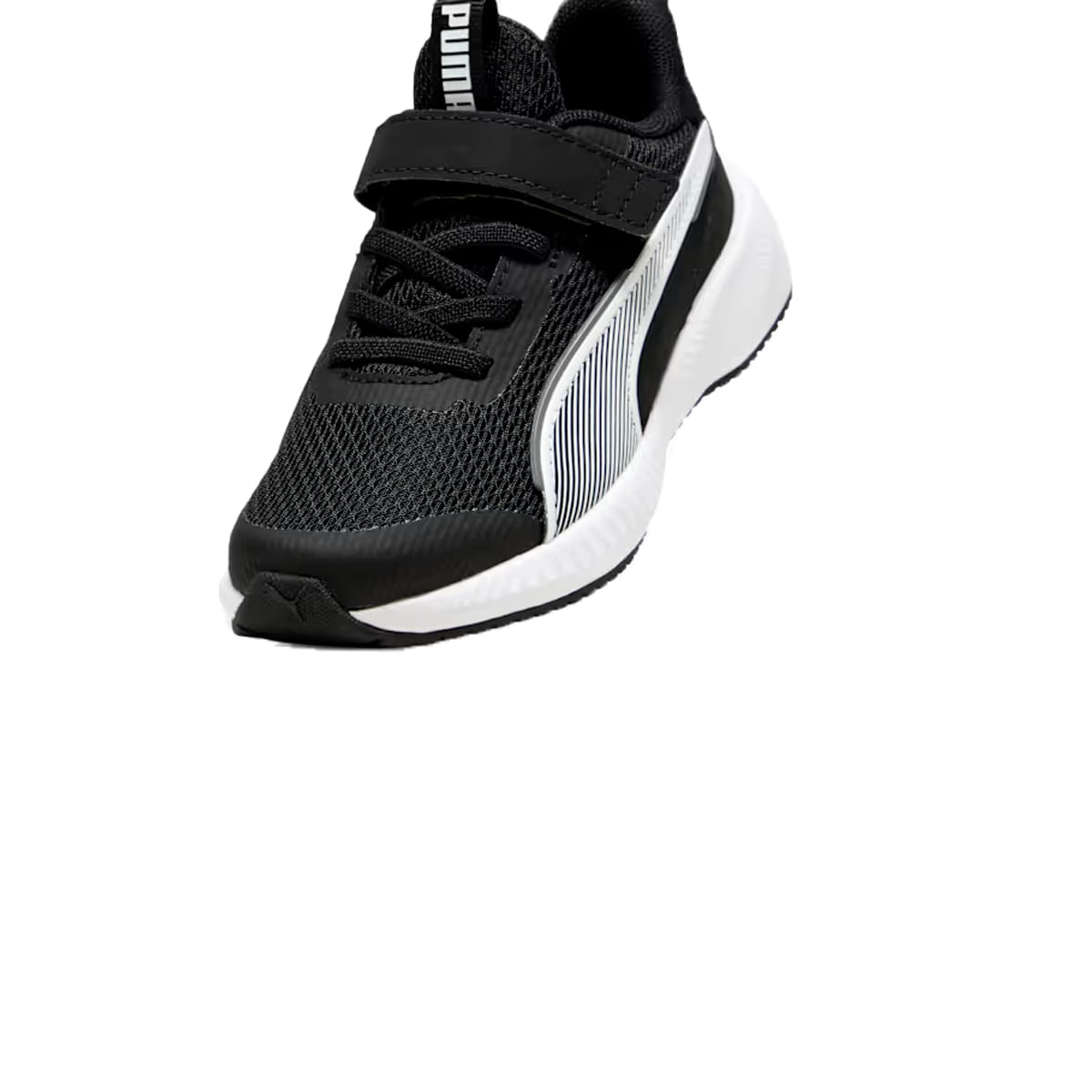 PUMA ZAPATILLAS FLYER 3 AC 401527 01 PARA NIÑOS - 4