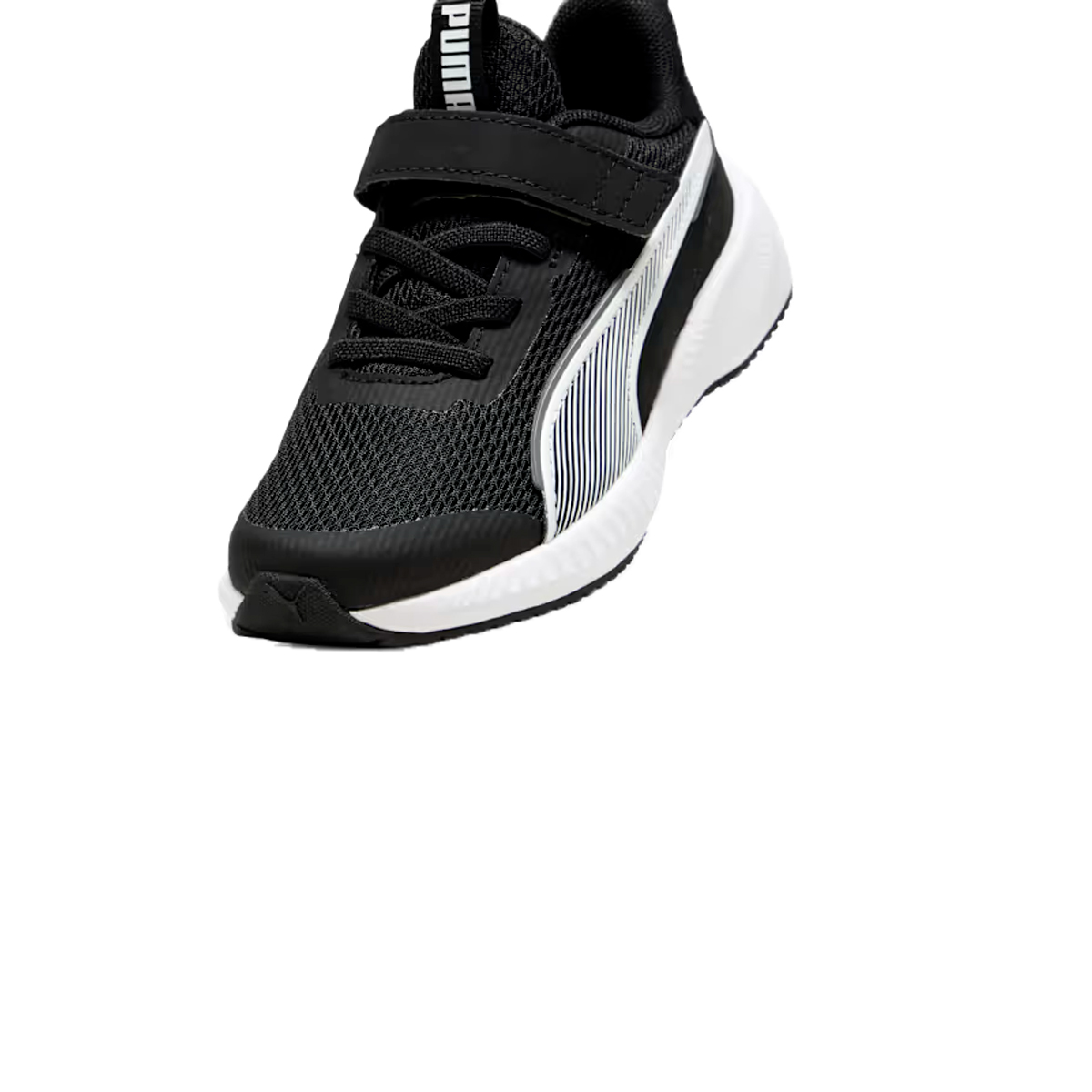 PUMA ZAPATILLAS FLYER 3 AC 401527 01 PARA NIÑOS - 4