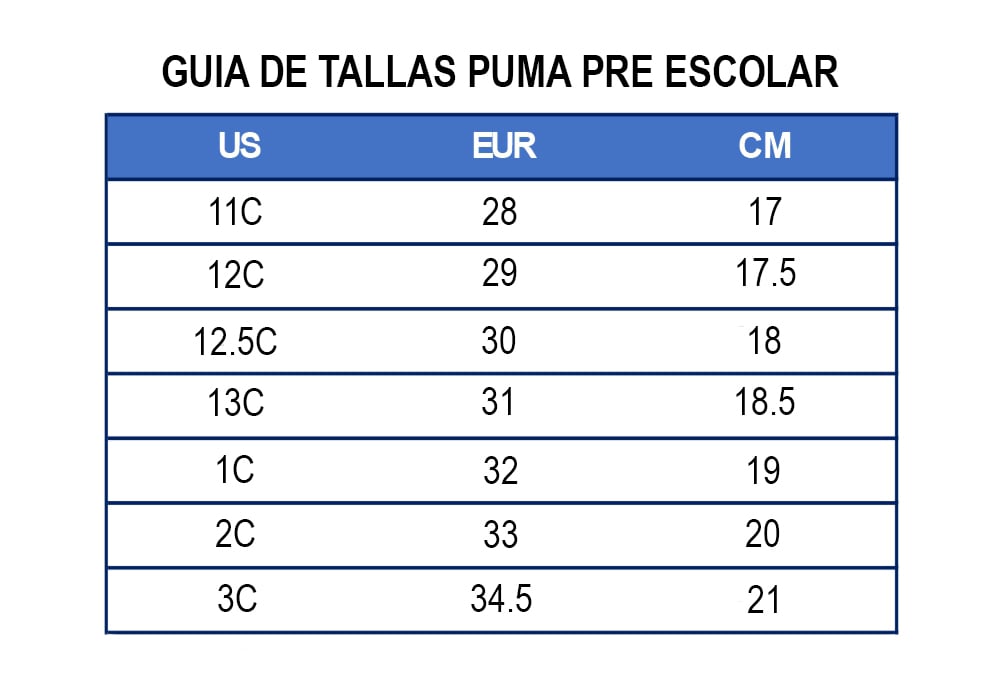 PUMA ZAPATILLAS FLYER 3 AC 401527 01 PARA NIÑOS - 7