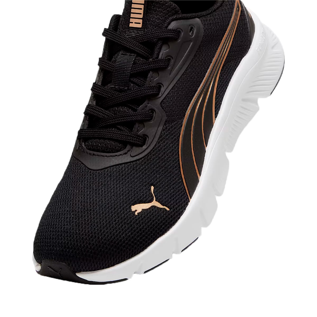 PUMA ZAPATILLAS FLEXFOCUS LITE MODERN 311227 08 PARA MUJER - 4