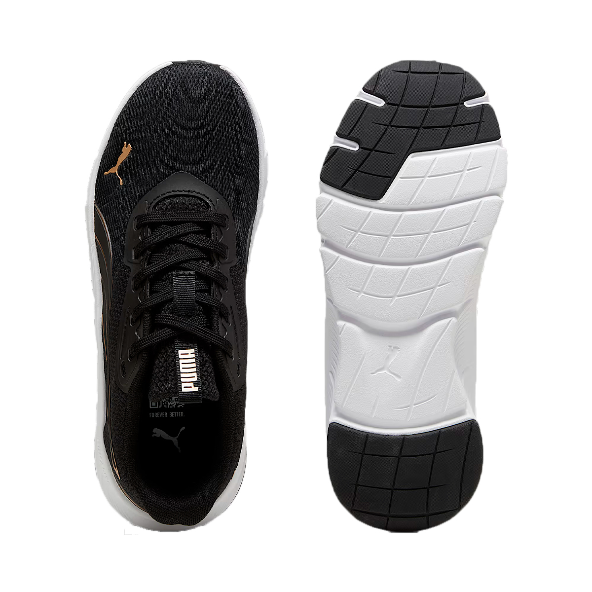 PUMA ZAPATILLAS FLEXFOCUS LITE MODERN 311227 08 PARA MUJER - 6