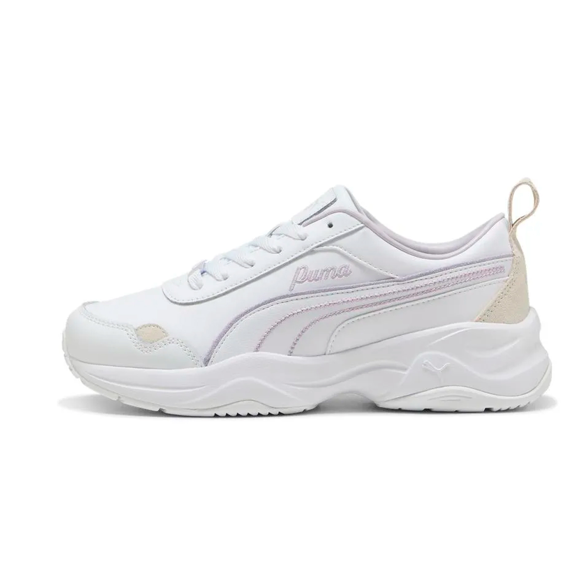 PUMA ZAPATILLAS CILIA MODE LUX 397824 07 PARA MUJER - 1