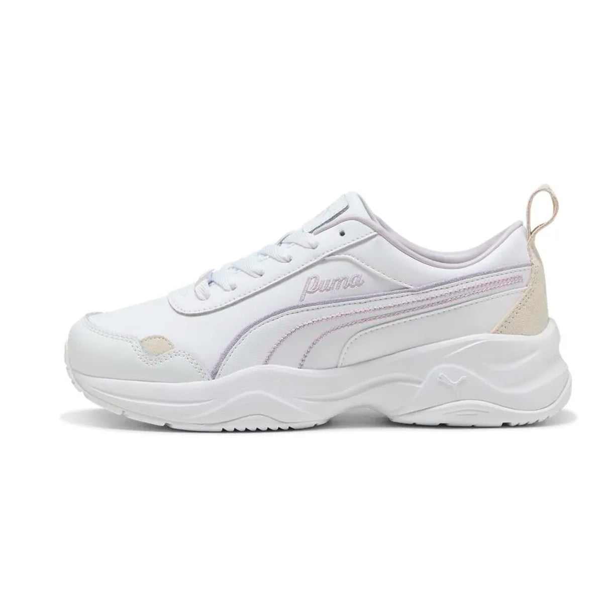 PUMA ZAPATILLAS CILIA MODE LUX 397824 07 PARA MUJER - 1