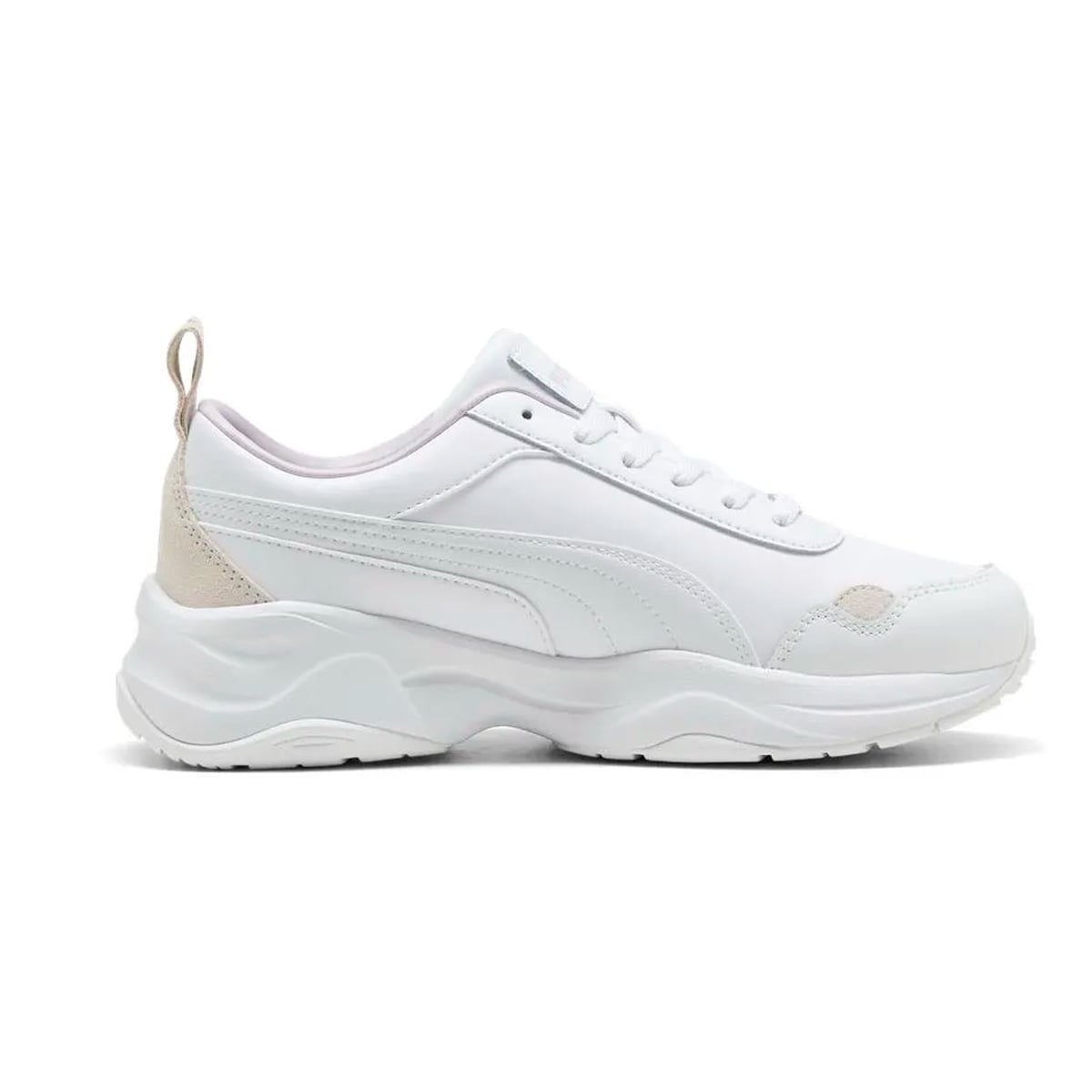 PUMA ZAPATILLAS CILIA MODE LUX 397824 07 PARA MUJER - 2