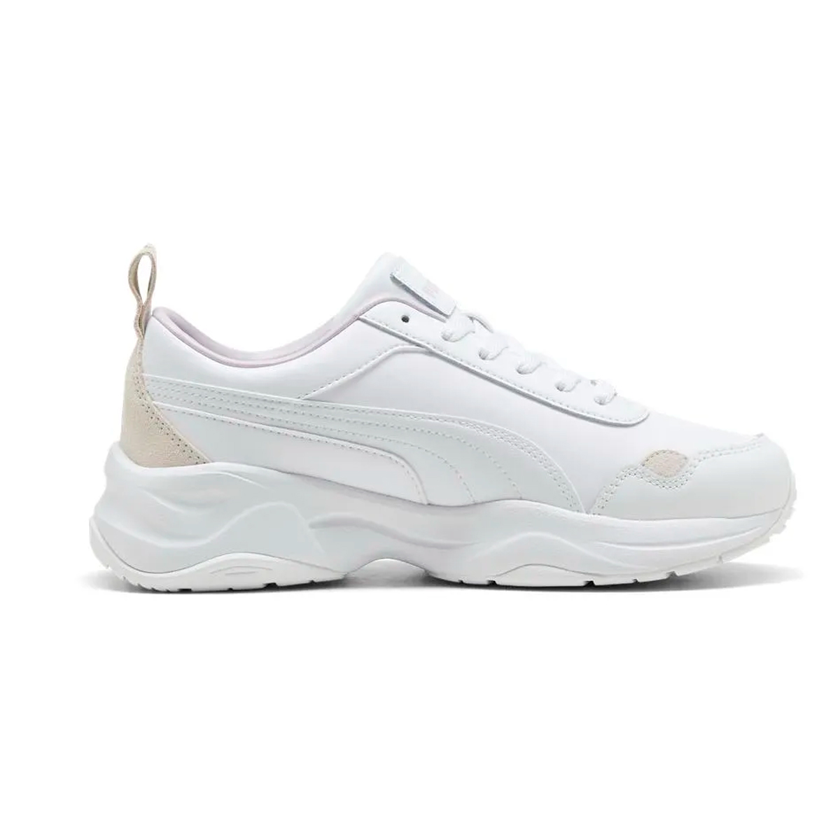 PUMA ZAPATILLAS CILIA MODE LUX 397824 07 PARA MUJER - 2