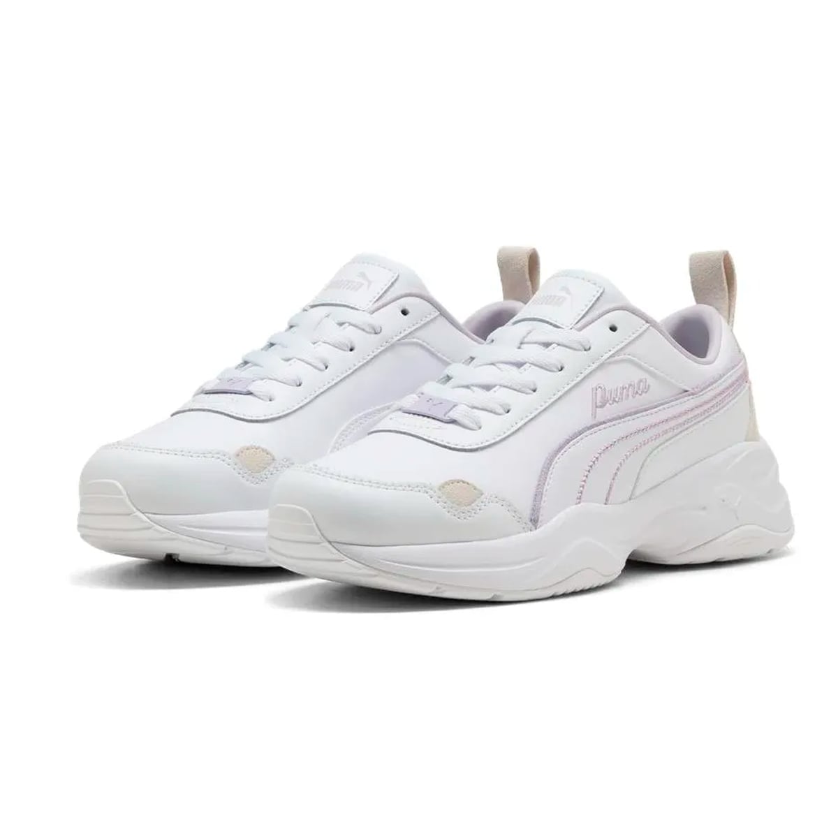 PUMA ZAPATILLAS CILIA MODE LUX 397824 07 PARA MUJER - 3