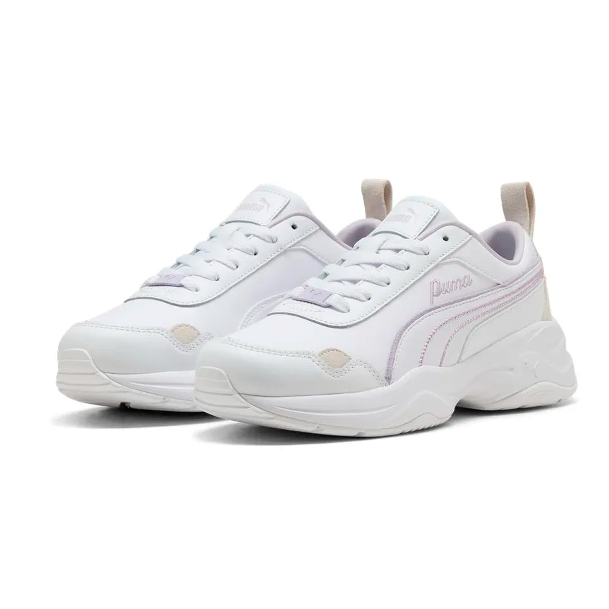 PUMA ZAPATILLAS CILIA MODE LUX 397824 07 PARA MUJER - 3