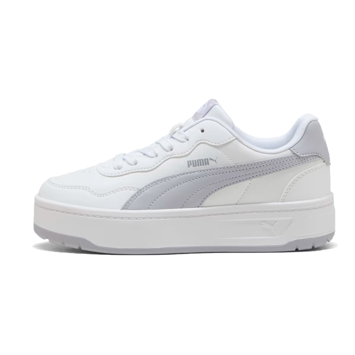 PUMA ZAPATILLAS COURT LALLY SKYE 400368 13 PARA MUJER - 1