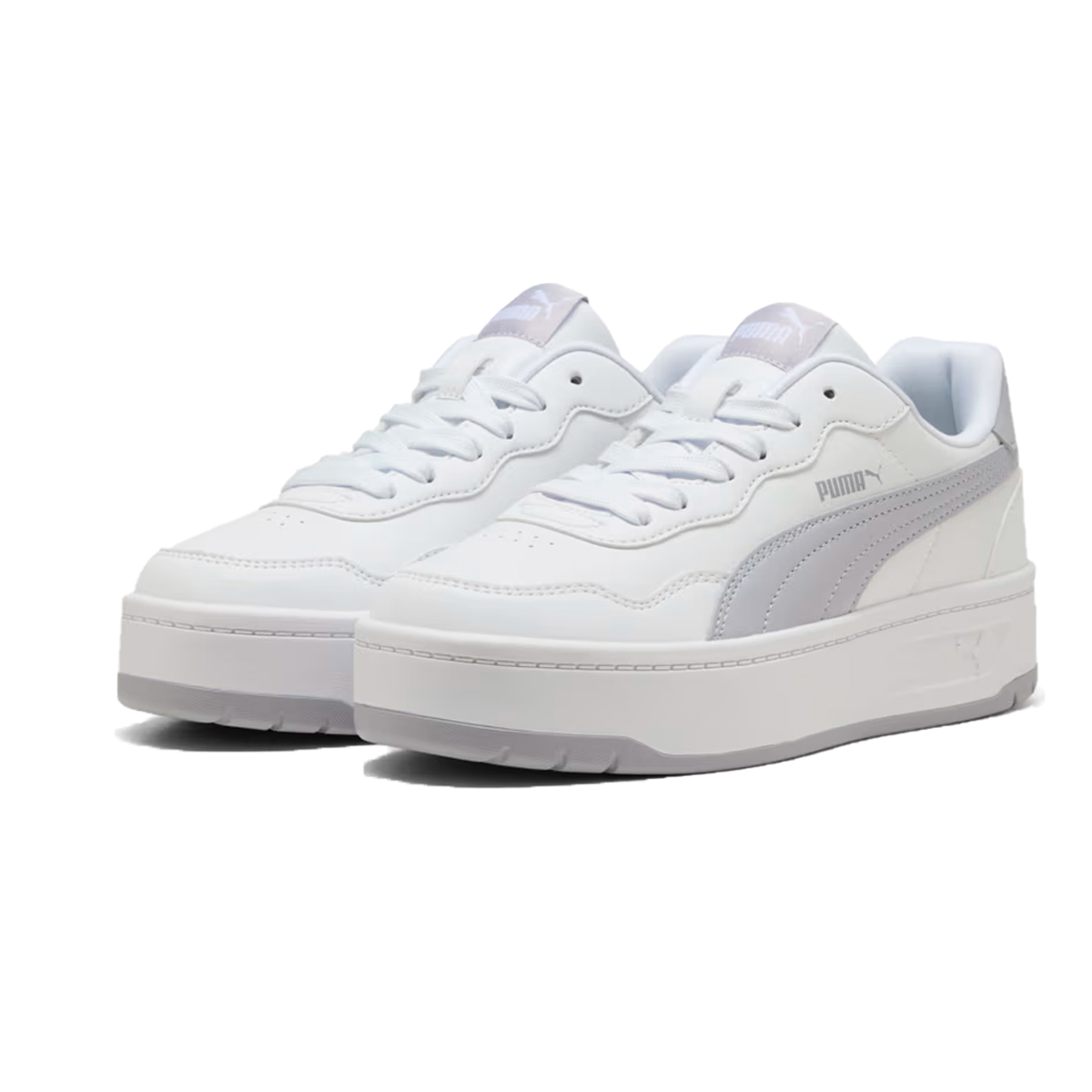 PUMA ZAPATILLAS COURT LALLY SKYE 400368 13 PARA MUJER - 2