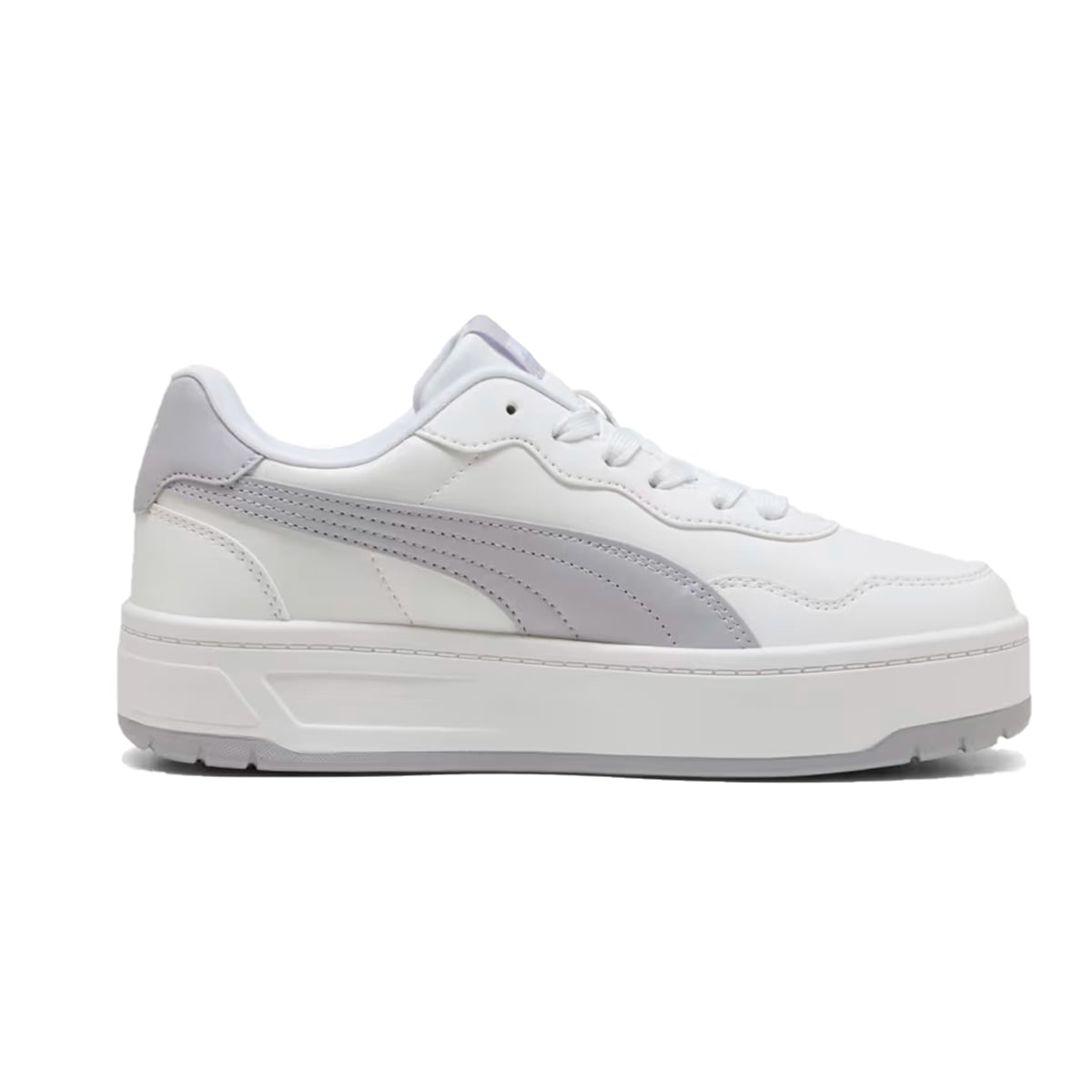 PUMA ZAPATILLAS COURT LALLY SKYE 400368 13 PARA MUJER - 3