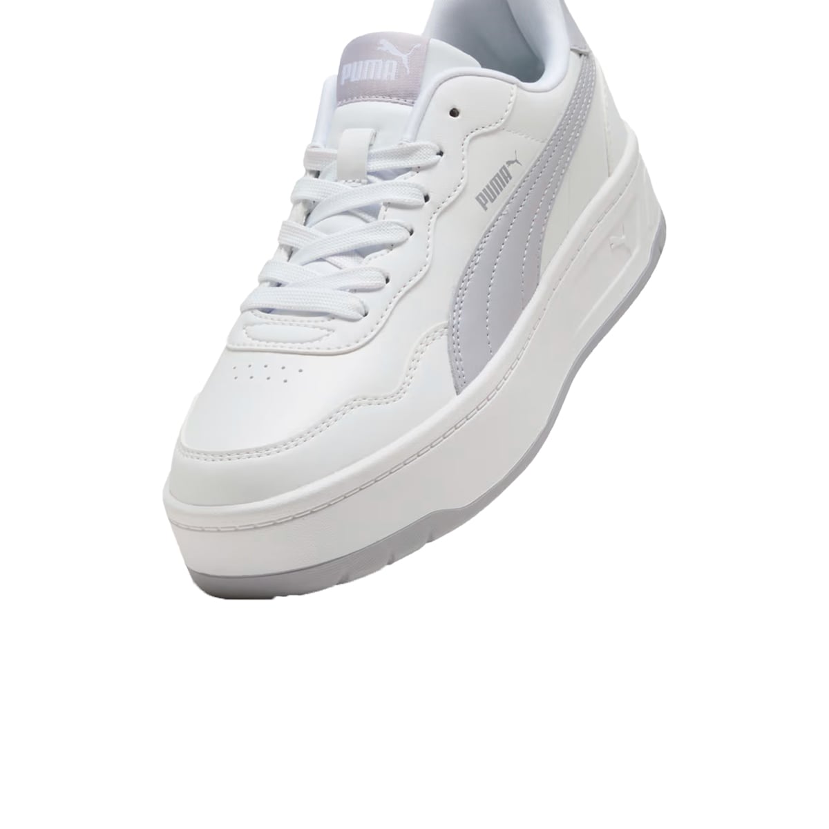 PUMA ZAPATILLAS COURT LALLY SKYE 400368 13 PARA MUJER - 4