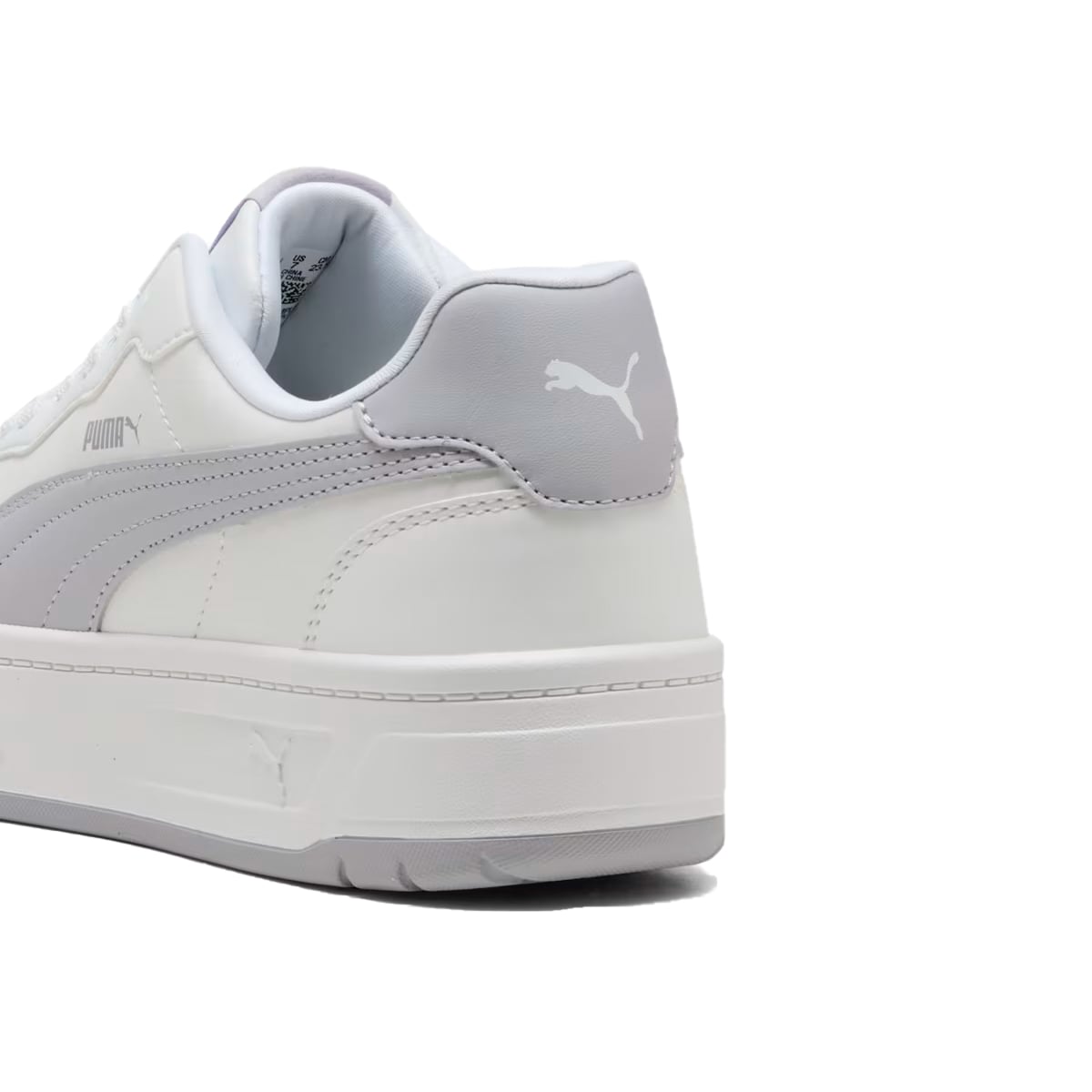 PUMA ZAPATILLAS COURT LALLY SKYE 400368 13 PARA MUJER - 5