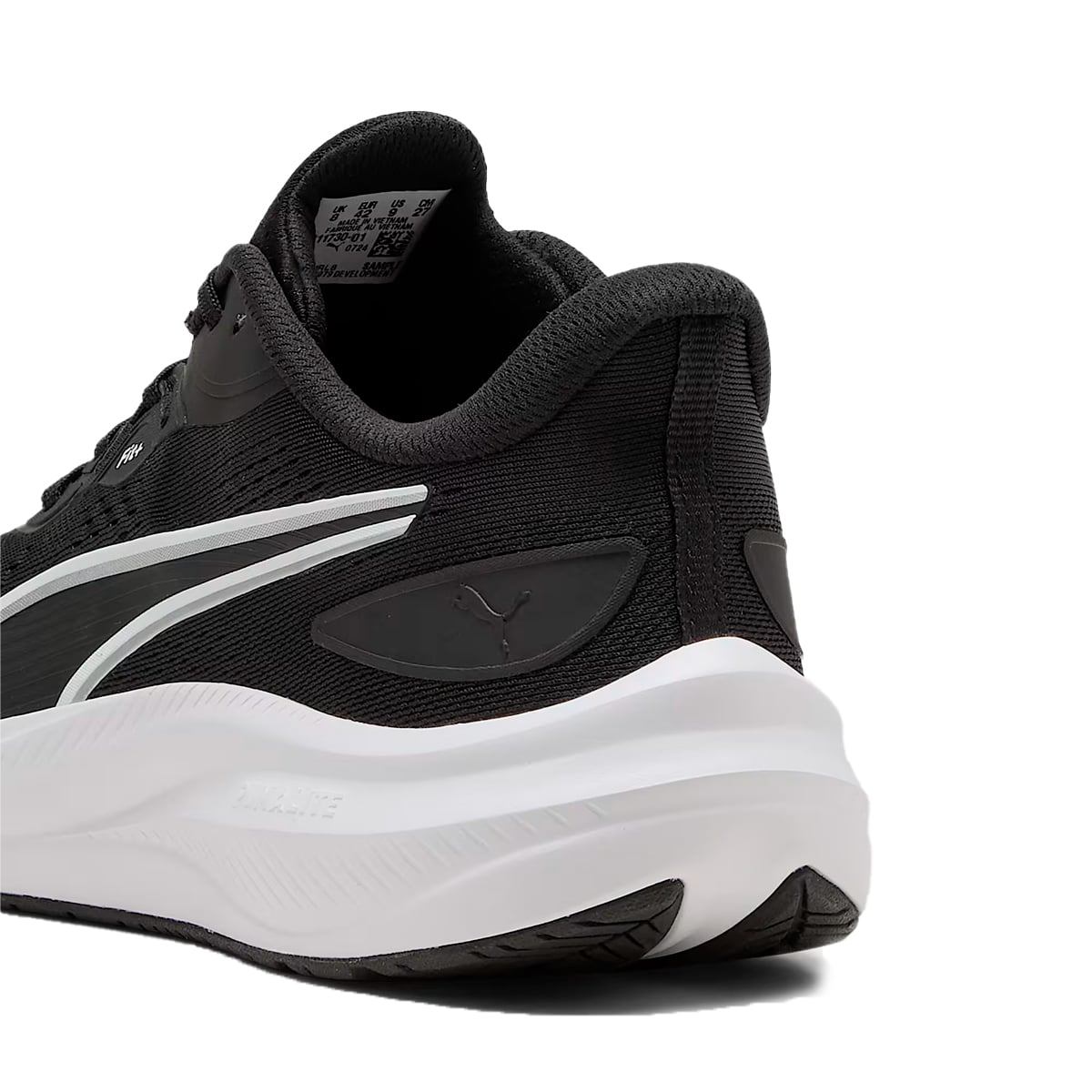 PUMA ZAPATILLAS SKYROCKET LITE 2 311730 01 PARA HOMBRE - 5