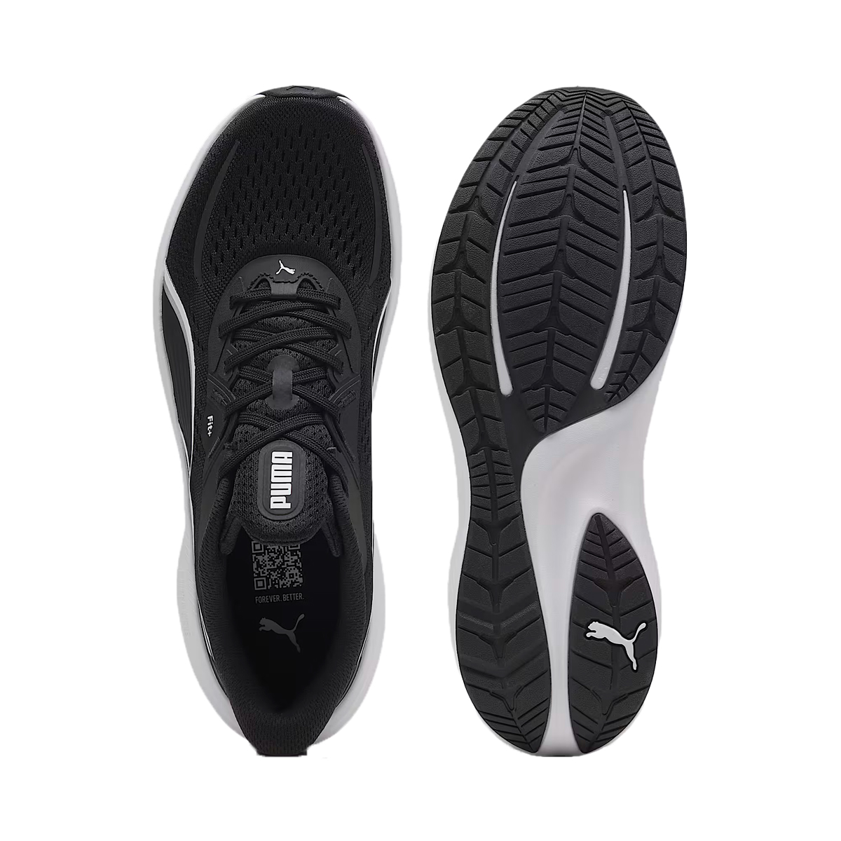 PUMA ZAPATILLAS SKYROCKET LITE 2 311730 01 PARA HOMBRE - 6