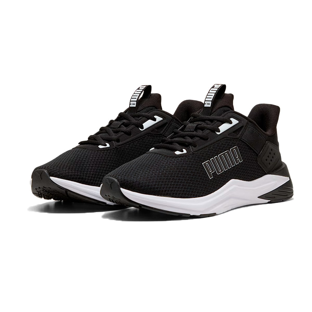 PUMA ZAPATILLAS FTR WAVE 311095 01 PARA HOMBRE - 2