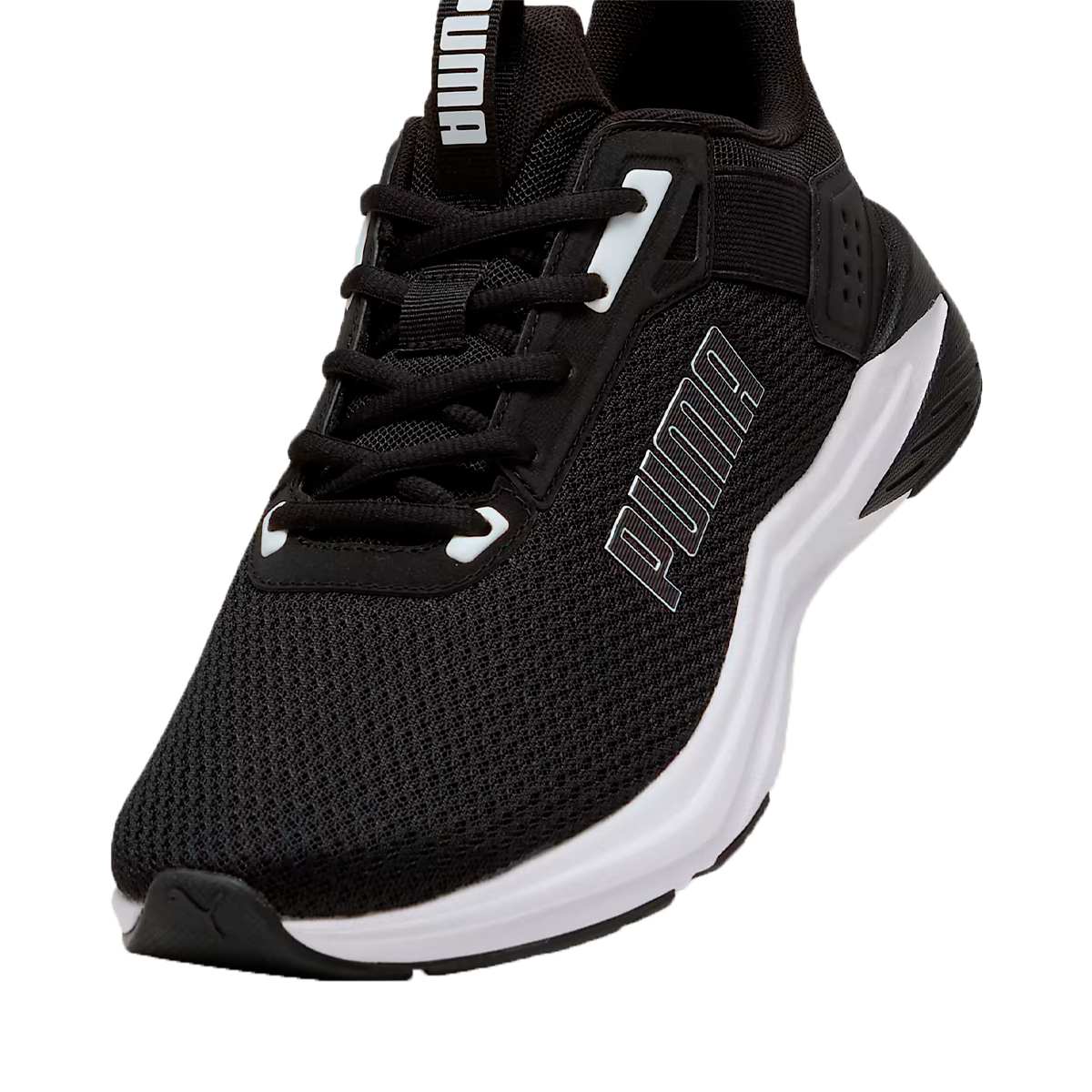 PUMA ZAPATILLAS FTR WAVE 311095 01 PARA HOMBRE - 4