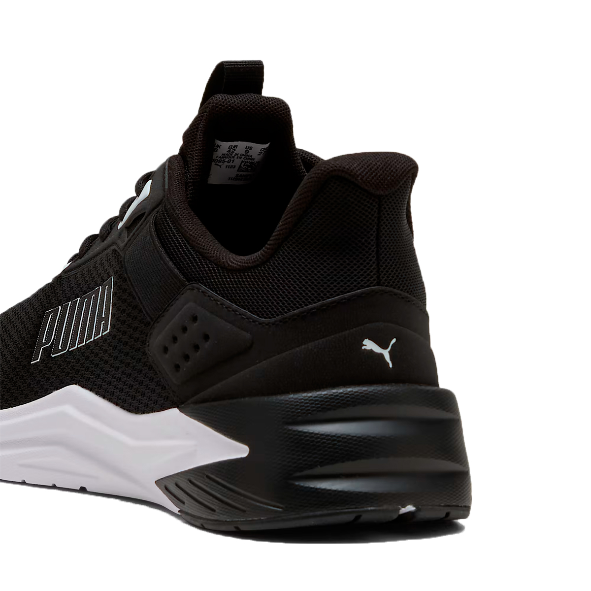 PUMA ZAPATILLAS FTR WAVE 311095 01 PARA HOMBRE - 5