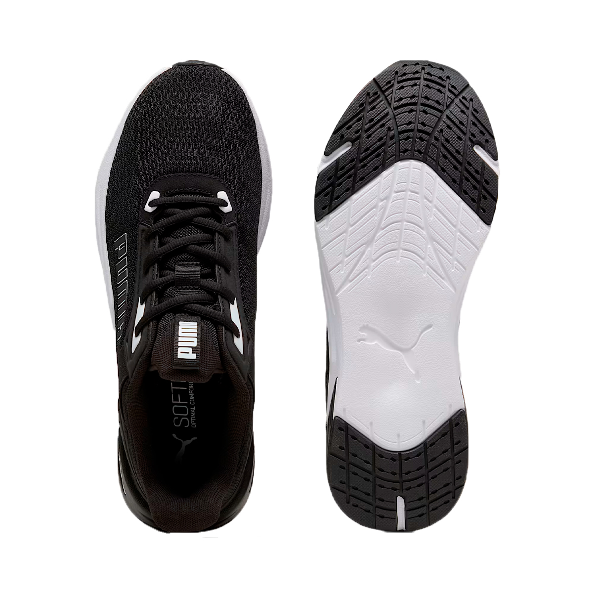 PUMA ZAPATILLAS FTR WAVE 311095 01 PARA HOMBRE - 6